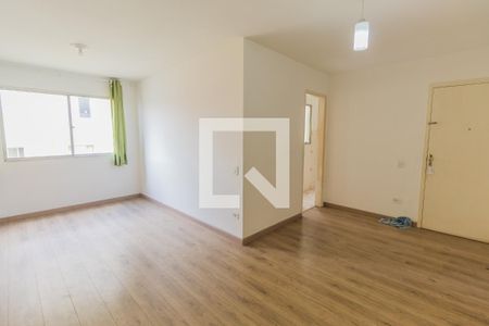 Sala de apartamento à venda com 2 quartos, 65m² em Vila Nova Cachoeirinha, São Paulo
