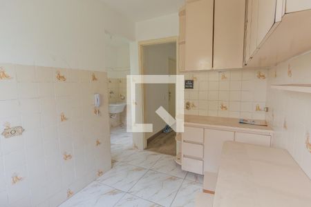 Apartamento à venda com 65m², 2 quartos e 1 vaga Apartamento à venda com 65m², 2 quartos e 1 vagaCozinha