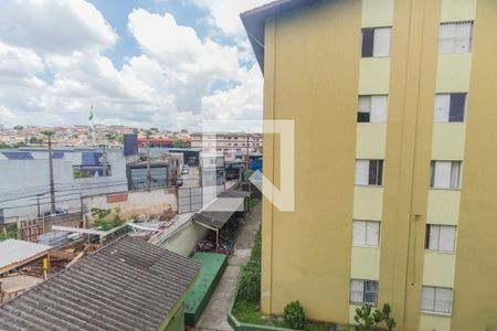Apartamento à venda com 65m², 2 quartos e 1 vaga Apartamento à venda com 65m², 2 quartos e 1 vagaVista do Quarto 2