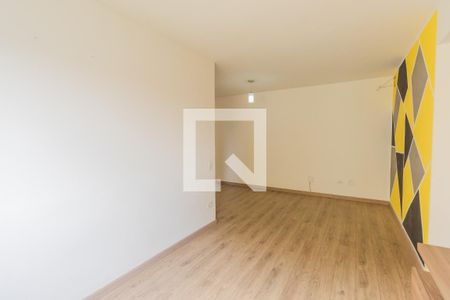 Sala de apartamento à venda com 2 quartos, 65m² em Vila Nova Cachoeirinha, São Paulo