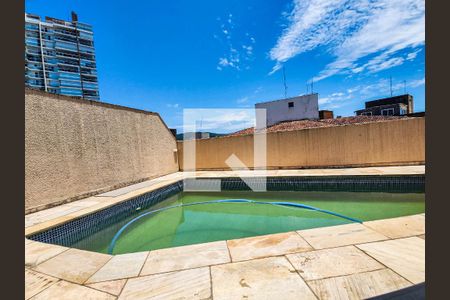 Apartamento para alugar com 260m², 3 quartos e 4 vagasÁrea comum - Piscina