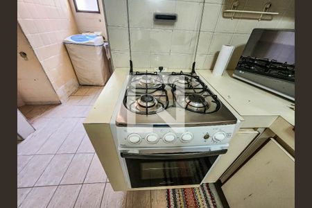 Apartamento para alugar com 260m², 3 quartos e 4 vagasCozinha