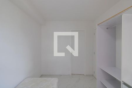Suite de apartamento à venda com 1 quarto, 25m² em Paraíso do Morumbi, São Paulo
