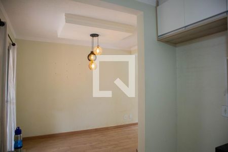 Cozinha de casa para alugar com 3 quartos, 90m² em Vila Sao Francisco, Hortolândia