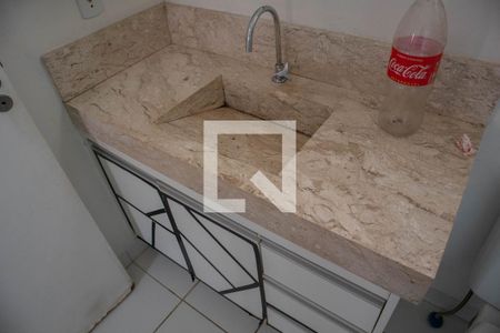 Casa para alugar com 90m², 3 quartos e 2 vagasBanheiro 2