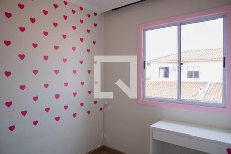 Casa para alugar com 90m², 3 quartos e 2 vagasQuarto 2