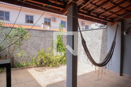 Casa para alugar com 90m², 3 quartos e 2 vagasÁrea gourmet