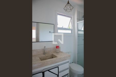 Casa para alugar com 90m², 3 quartos e 2 vagasBanheiro 2