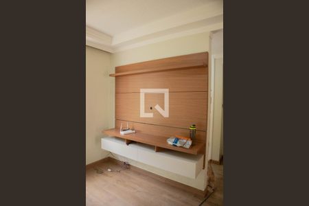 Sala de casa para alugar com 3 quartos, 90m² em Vila Sao Francisco, Hortolândia