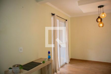 Cozinha de casa para alugar com 3 quartos, 90m² em Vila Sao Francisco, Hortolândia