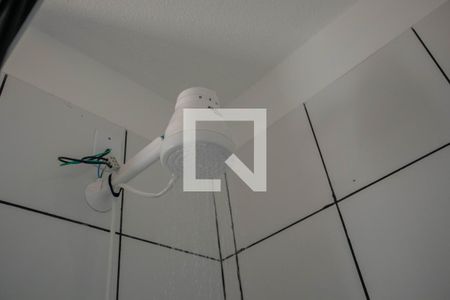 Casa para alugar com 90m², 3 quartos e 2 vagasBanheiro 2