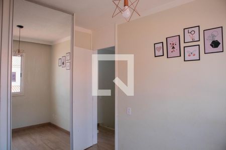 Casa para alugar com 90m², 3 quartos e 2 vagasQuarto 1