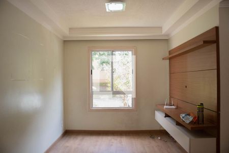 Sala de casa para alugar com 3 quartos, 90m² em Vila Sao Francisco, Hortolândia