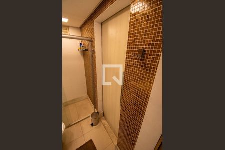 Apartamento para alugar com 55m², 1 quarto e sem vagaBanheiro