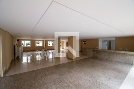Apartamento para alugar com 55m², 1 quarto e sem vagaÁrea Comum