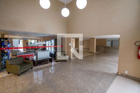 Apartamento para alugar com 55m², 1 quarto e sem vagaÁrea Comum
