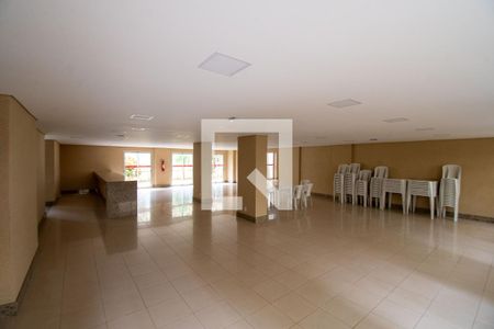Apartamento para alugar com 55m², 1 quarto e sem vagaÁrea Comum
