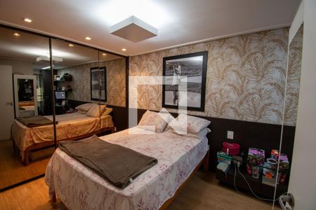 Quarto de apartamento para alugar com 1 quarto, 55m² em Guará Ii, Brasília