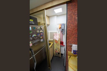 Apartamento para alugar com 55m², 1 quarto e sem vagaÁrea de Serviço
