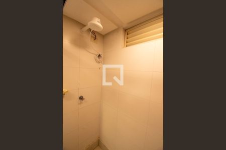 Apartamento para alugar com 55m², 1 quarto e sem vagaBanheiro