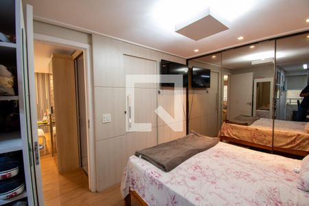 Quarto de apartamento para alugar com 1 quarto, 55m² em Guará Ii, Brasília