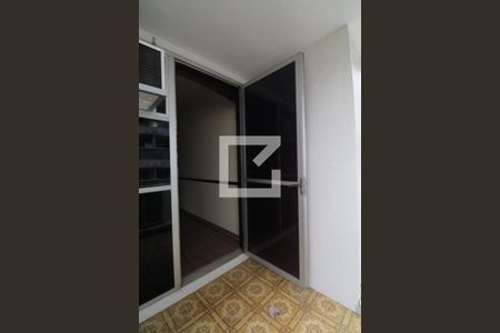 Porta da Sacada de apartamento à venda com 2 quartos, 76m² em Jacarepaguá, Rio de Janeiro