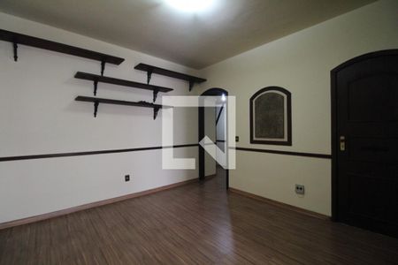 Sala de apartamento à venda com 2 quartos, 76m² em Jacarepaguá, Rio de Janeiro