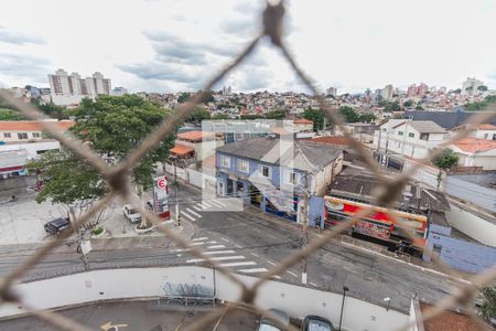 Vista do Quarto 1 de apartamento à venda com 2 quartos, 50m² em Imirim, São Paulo