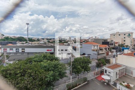 Vista da Varanda da Sala de apartamento à venda com 2 quartos, 50m² em Imirim, São Paulo