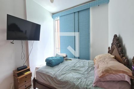 Quarto de apartamento à venda com 3 quartos, 80m² em Méier, Rio de Janeiro