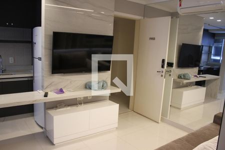 Apartamento para alugar com 52m², 2 quartos e 1 vagasala