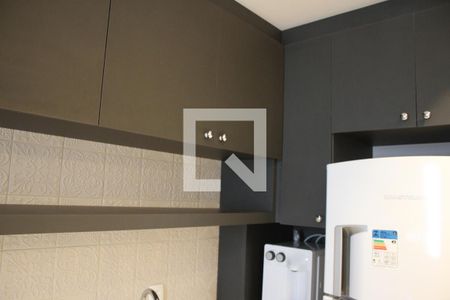 Apartamento para alugar com 52m², 2 quartos e 1 vagasala