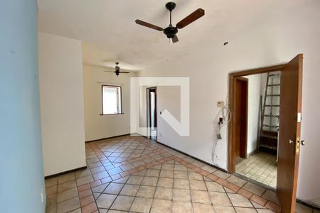 Sala de apartamento para alugar com 3 quartos, 100m² em Copacabana, Rio de Janeiro