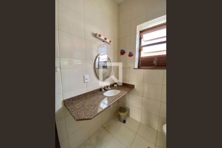 Apartamento para alugar com 100m², 3 quartos e sem vagaBanheiro Social