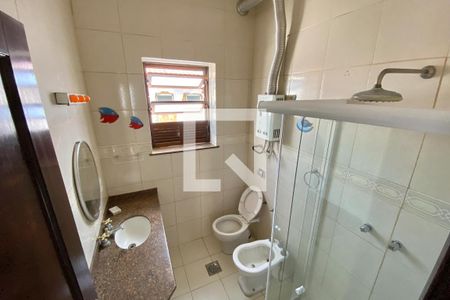 Apartamento para alugar com 100m², 3 quartos e sem vagaBanheiro Social