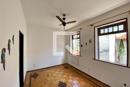 Quarto 2 de apartamento para alugar com 3 quartos, 100m² em Copacabana, Rio de Janeiro