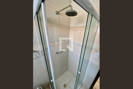Apartamento para alugar com 100m², 3 quartos e sem vagaBanheiro Social