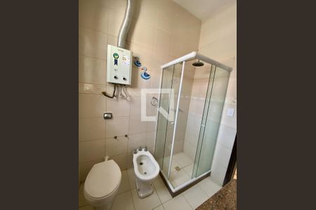 Apartamento para alugar com 100m², 3 quartos e sem vagaBanheiro Social