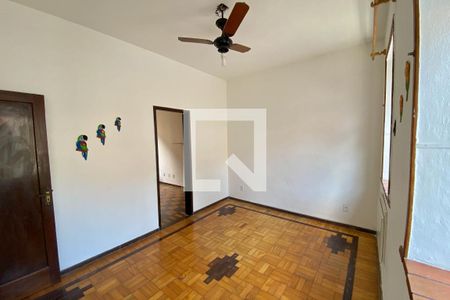 Quarto 2 de apartamento para alugar com 3 quartos, 100m² em Copacabana, Rio de Janeiro