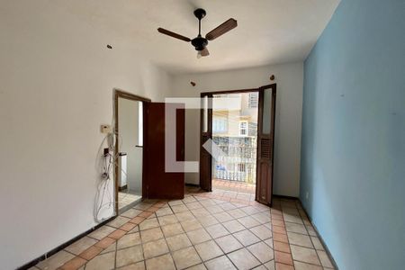 Sala de apartamento para alugar com 3 quartos, 100m² em Copacabana, Rio de Janeiro
