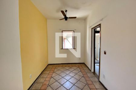 Sala de apartamento para alugar com 3 quartos, 100m² em Copacabana, Rio de Janeiro