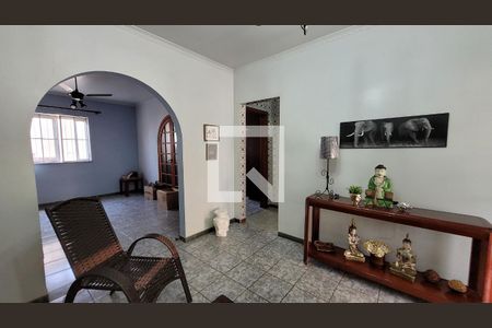 Sala de casa à venda com 2 quartos, 112m² em Taquaral, Campinas