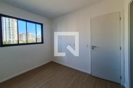quarto suite de apartamento para alugar com 1 quarto, 24m² em Sé, São Paulo