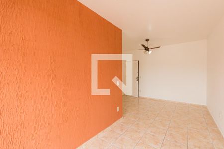 Sala de apartamento para alugar com 2 quartos, 79m² em Freguesia (jacarepaguá), Rio de Janeiro