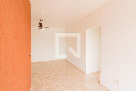 Sala de apartamento para alugar com 2 quartos, 79m² em Freguesia (jacarepaguá), Rio de Janeiro