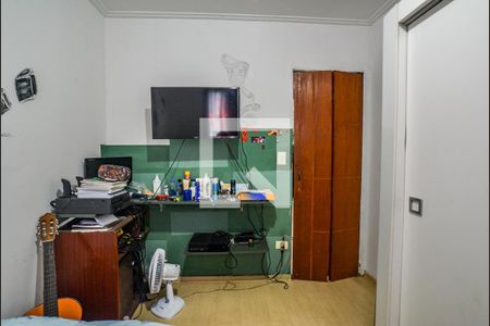 Quarto 1 de apartamento para alugar com 2 quartos, 57m² em Parque Marajoara, Santo André