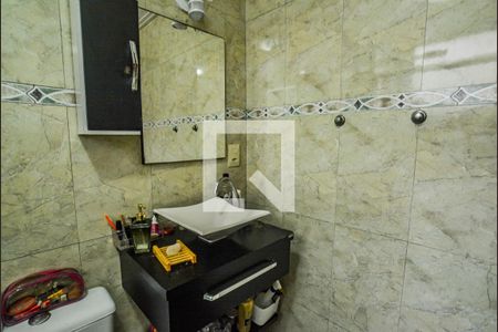 Apartamento para alugar com 57m², 2 quartos e 1 vagaBanheiro
