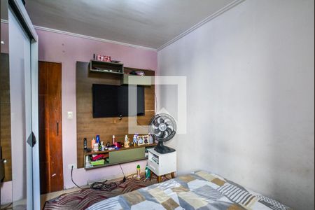 Apartamento para alugar com 57m², 2 quartos e 1 vagaQuarto 2