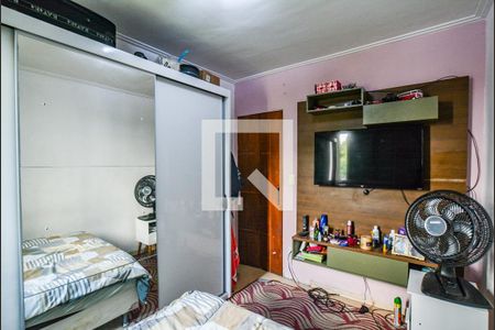 Apartamento para alugar com 57m², 2 quartos e 1 vagaQuarto 2