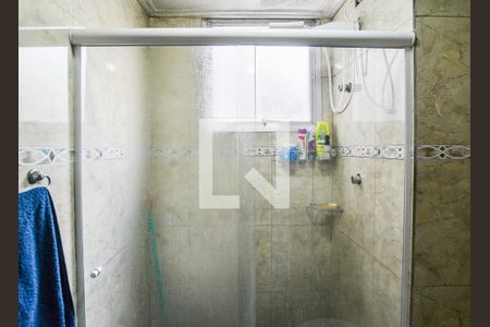 Apartamento para alugar com 57m², 2 quartos e 1 vagaBanheiro